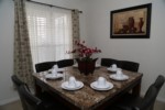 Dining Table - Mesa de jantar